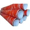 site officiel Castorama Tube De Coffrage Carton Lisse ø200mm L.3 M 5