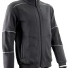 prix pas cher Castorama Veste Coverguard Thermique Kiji Noire Taille M 5