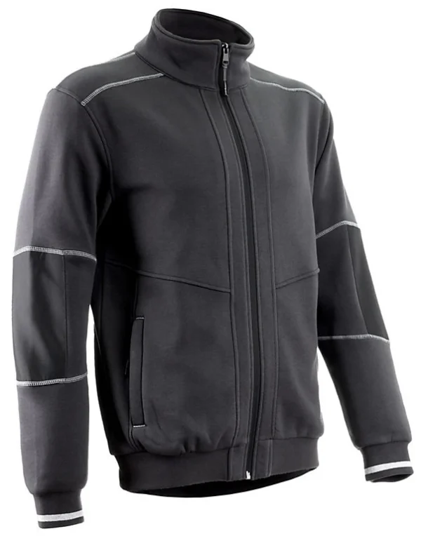 Castorama Veste Coverguard Thermique Kiji Noire Taille XL soldes de Noël 1